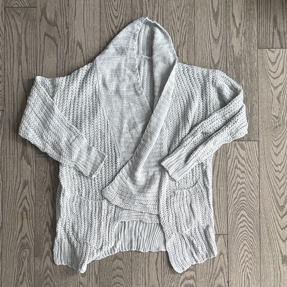 NEW Cardigan🩵💫 - Picture 1 of 7